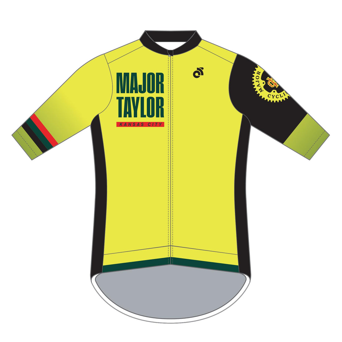 APEX+ Lite Jersey