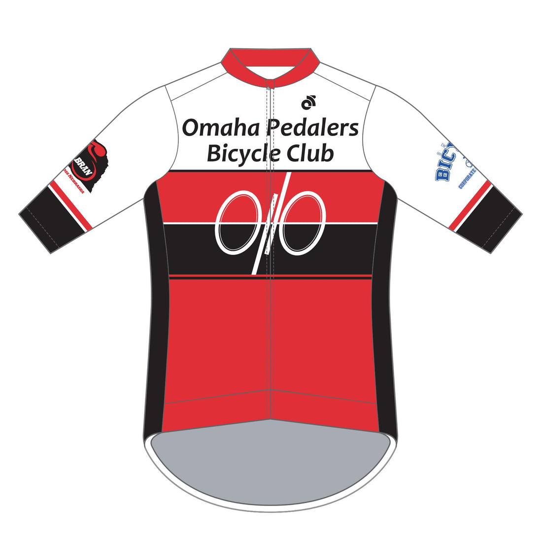 APEX+ Lite Jersey
