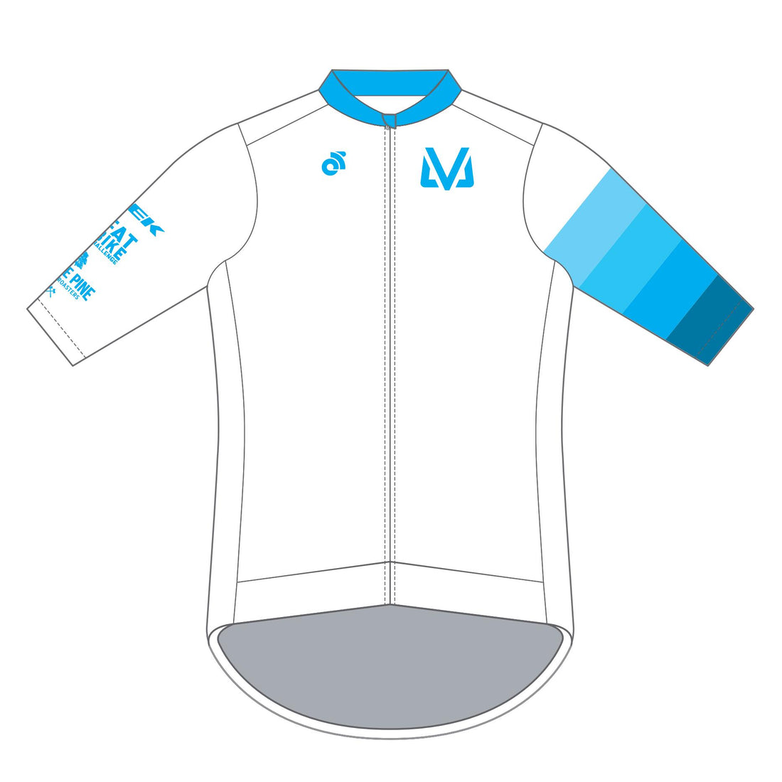 APEX+ Lite Jersey