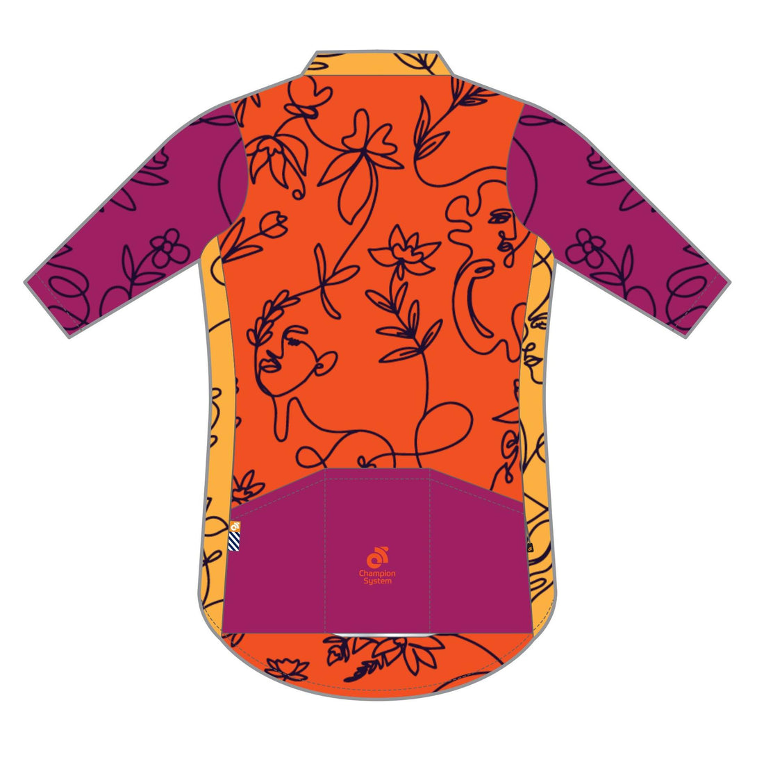 APEX+ Lite Jersey