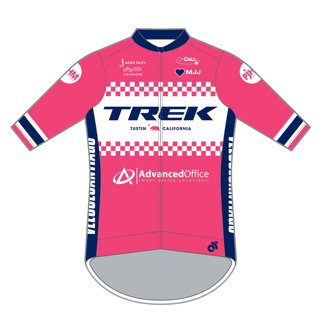 APEX+ Lite Jersey