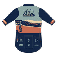 APEX+ Lite Jersey