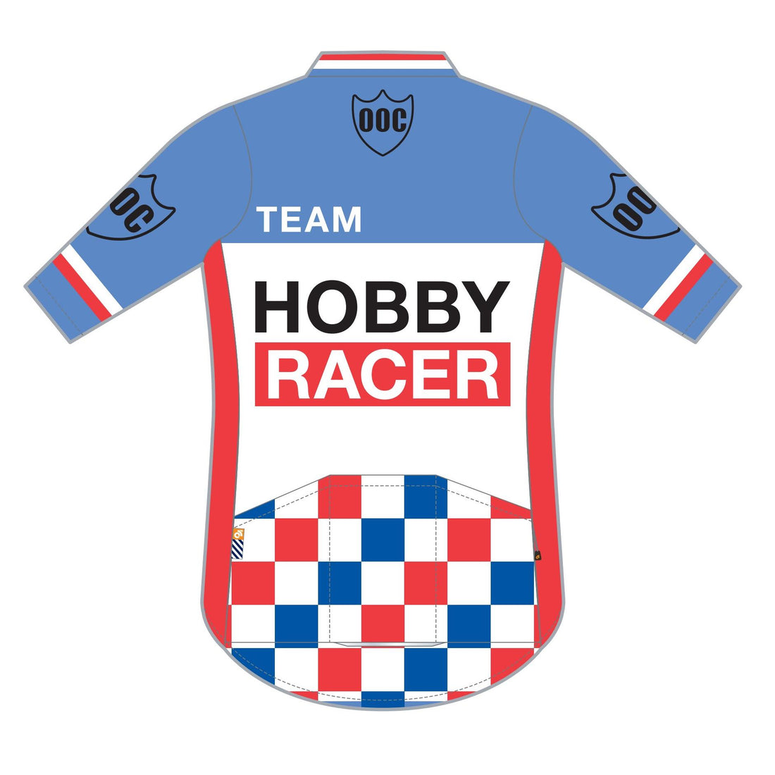 APEX+ Lite Jersey