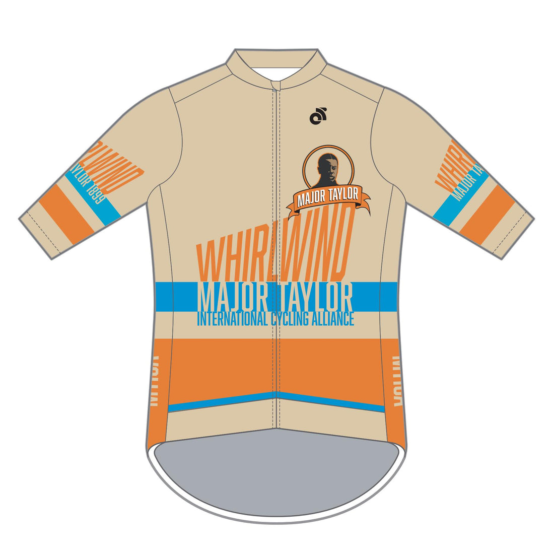 APEX+ Lite Jersey