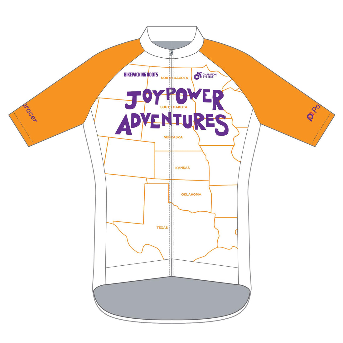 PERFORMANCE+ Jersey