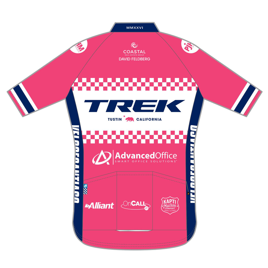 PERFORMANCE+ Jersey