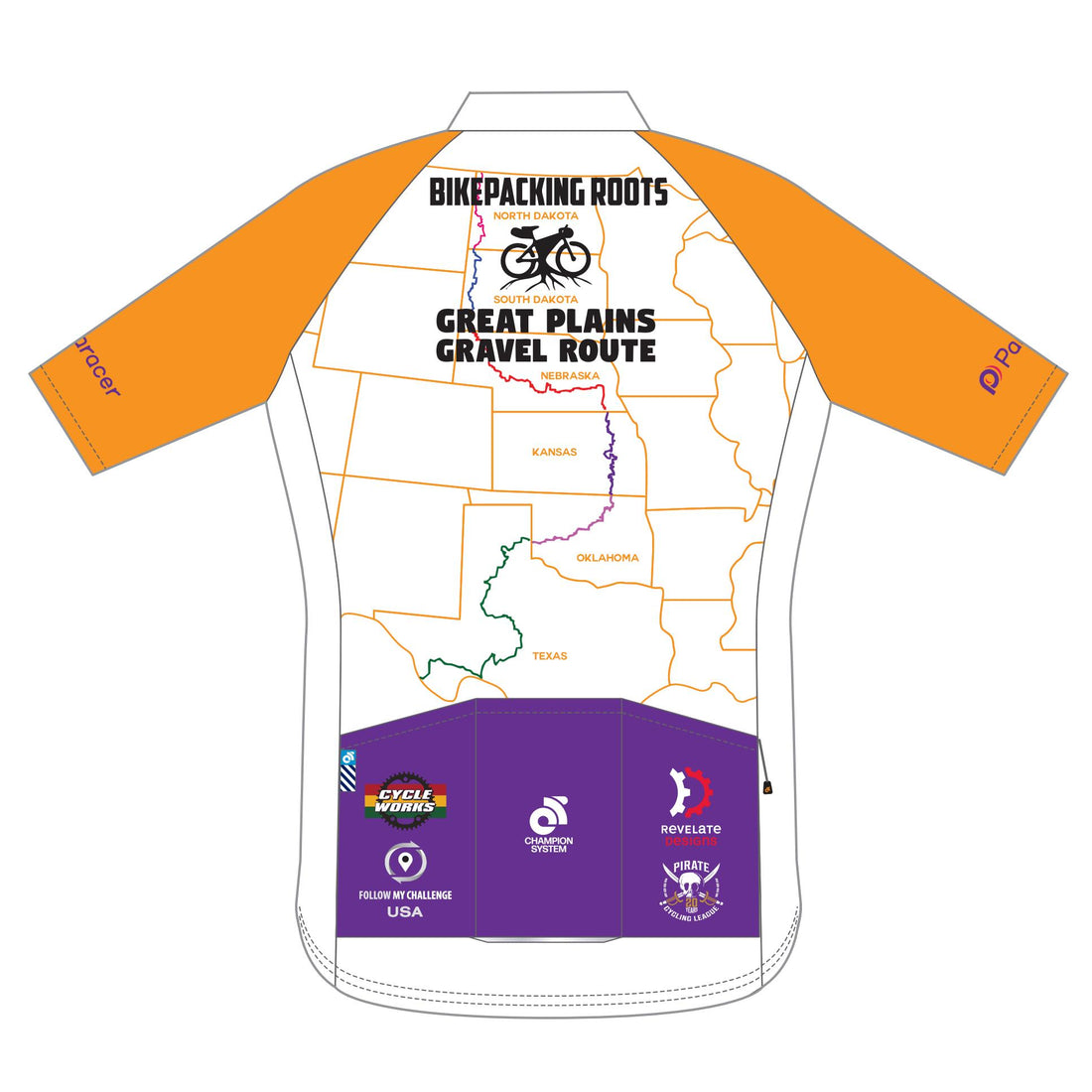 PERFORMANCE+ Jersey