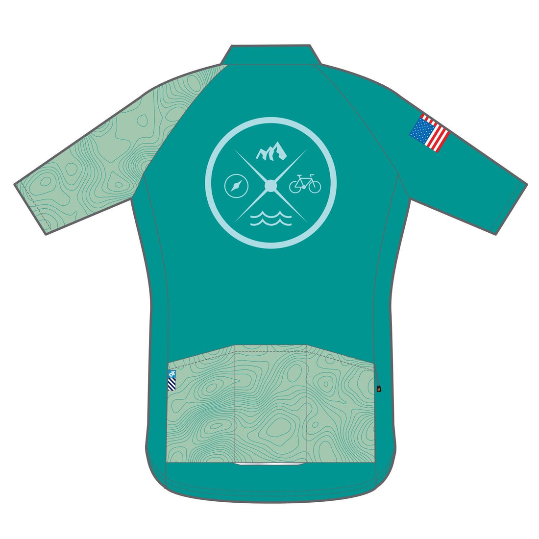 PERFORMANCE+ Jersey