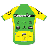 PERFORMANCE+ Jersey