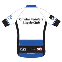 PERFORMANCE+ Jersey - White Back