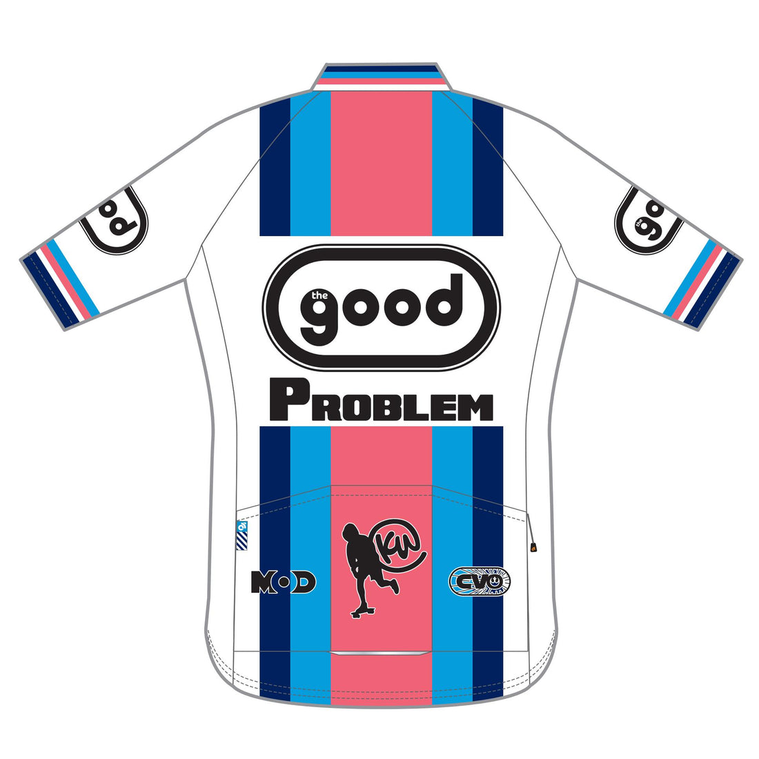 PERFORMANCE+ Jersey