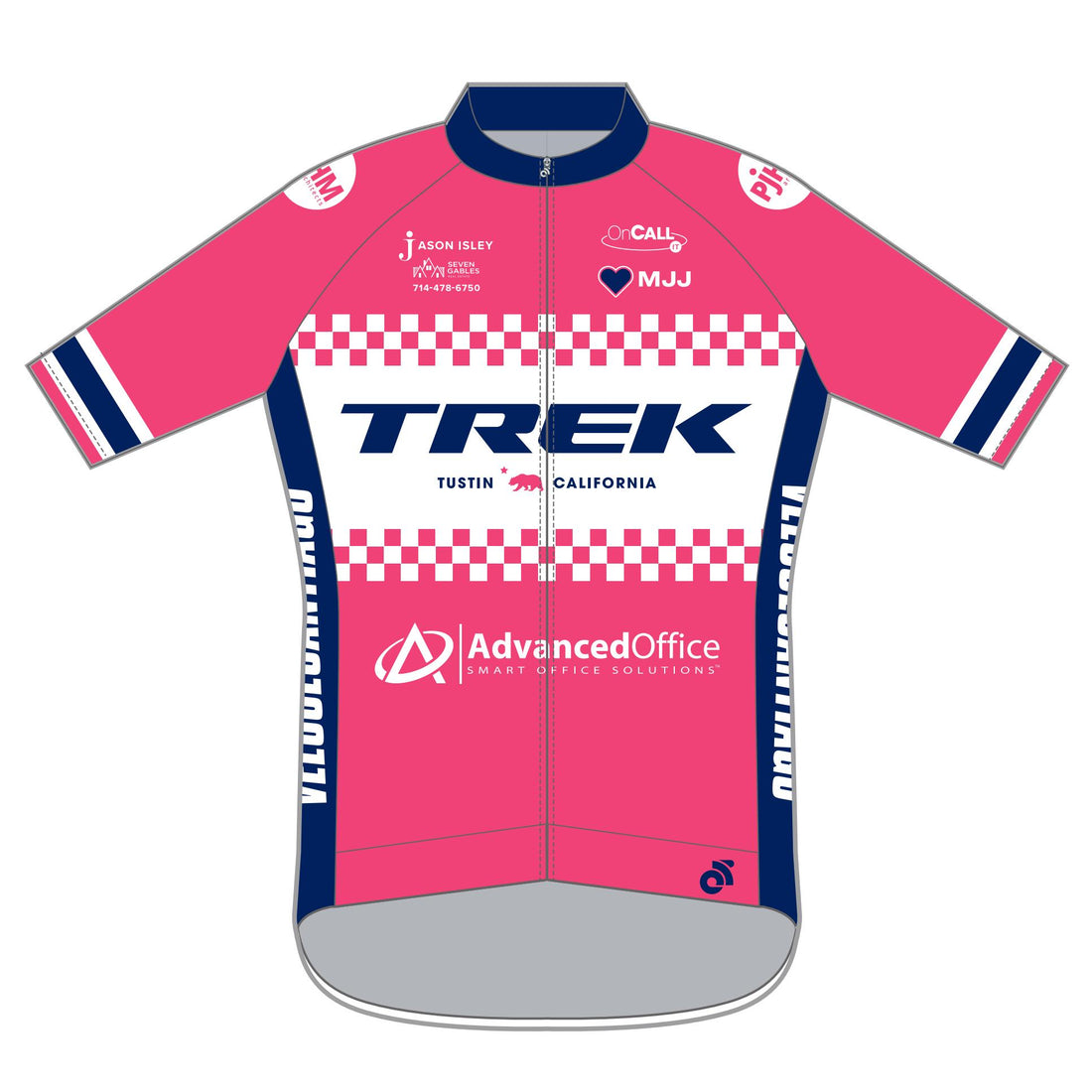 PERFORMANCE+ Jersey
