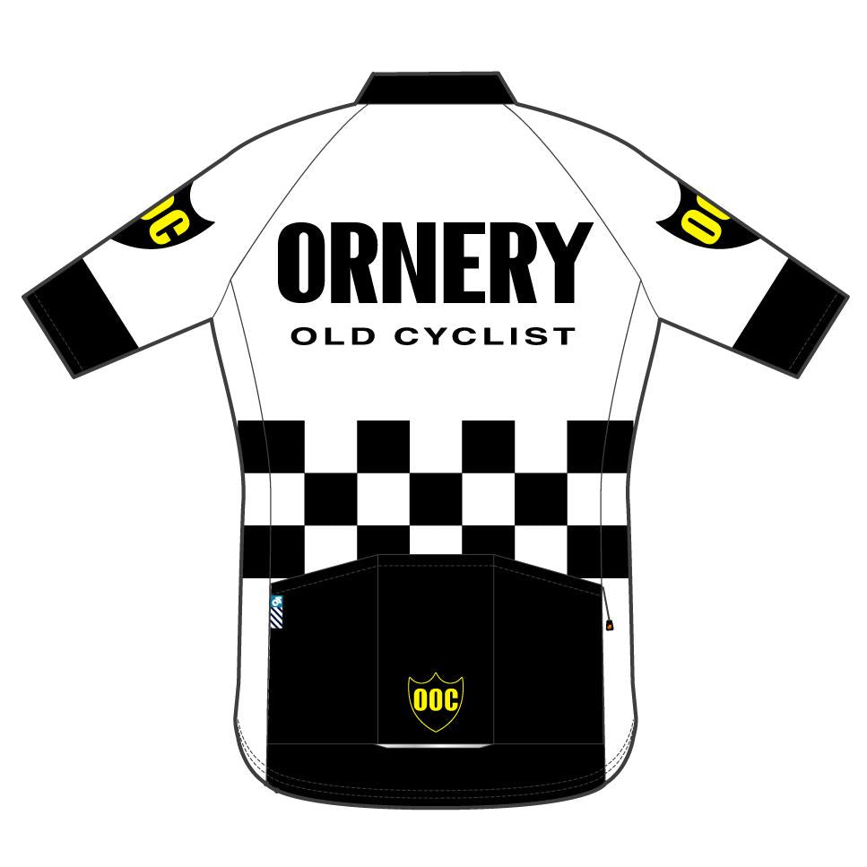 PERFORMANCE+ Jersey