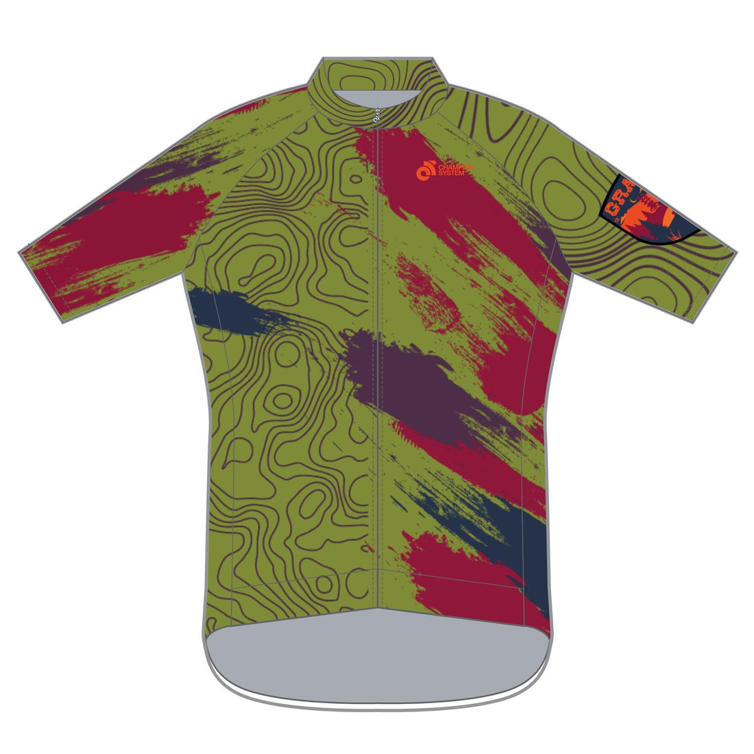 PERFORMANCE+ Jersey