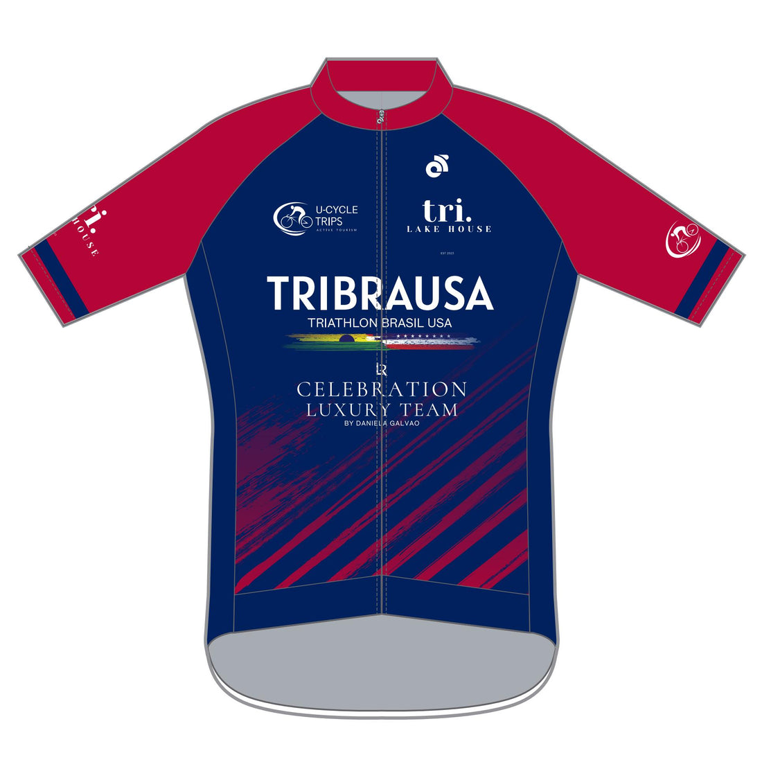 PERFORMANCE+ Jersey