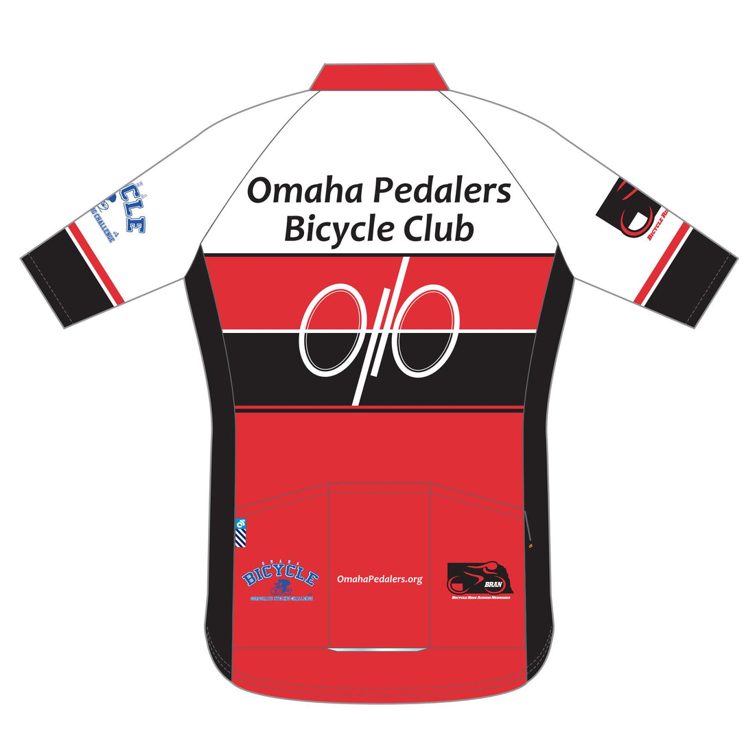 PERFORMANCE+ Jersey
