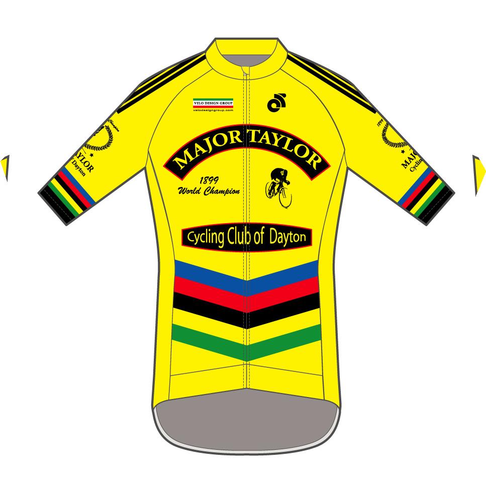 PERFORMANCE+ Jersey