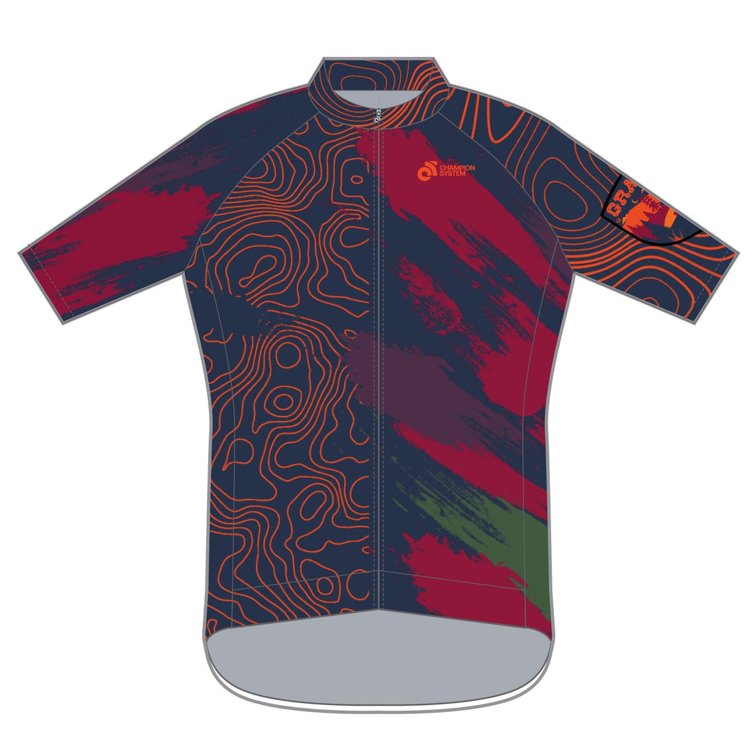 PERFORMANCE+ Jersey