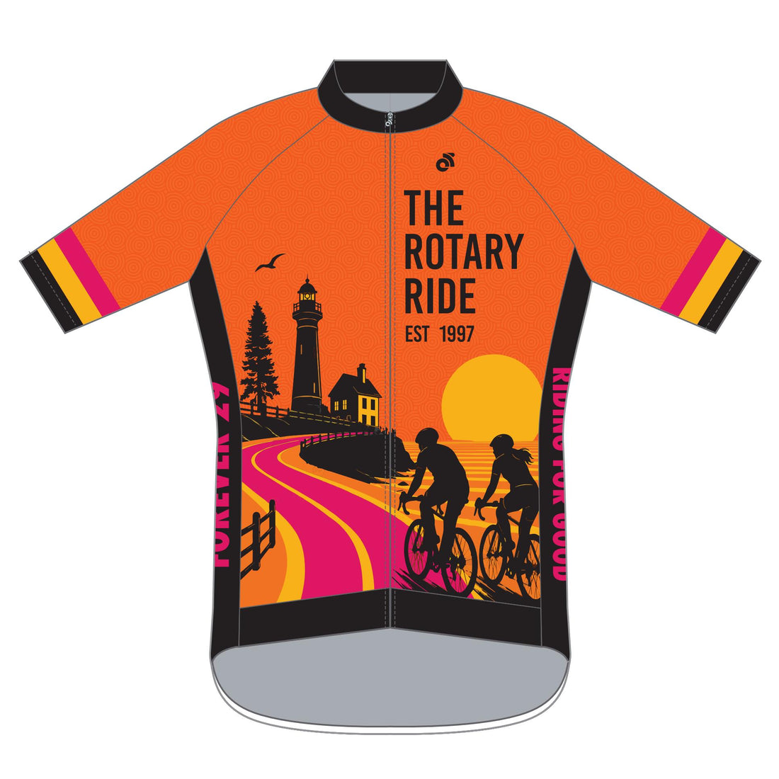 PERFORMANCE+ Jersey