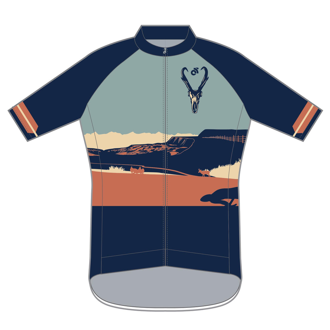 PERFORMANCE+ Jersey
