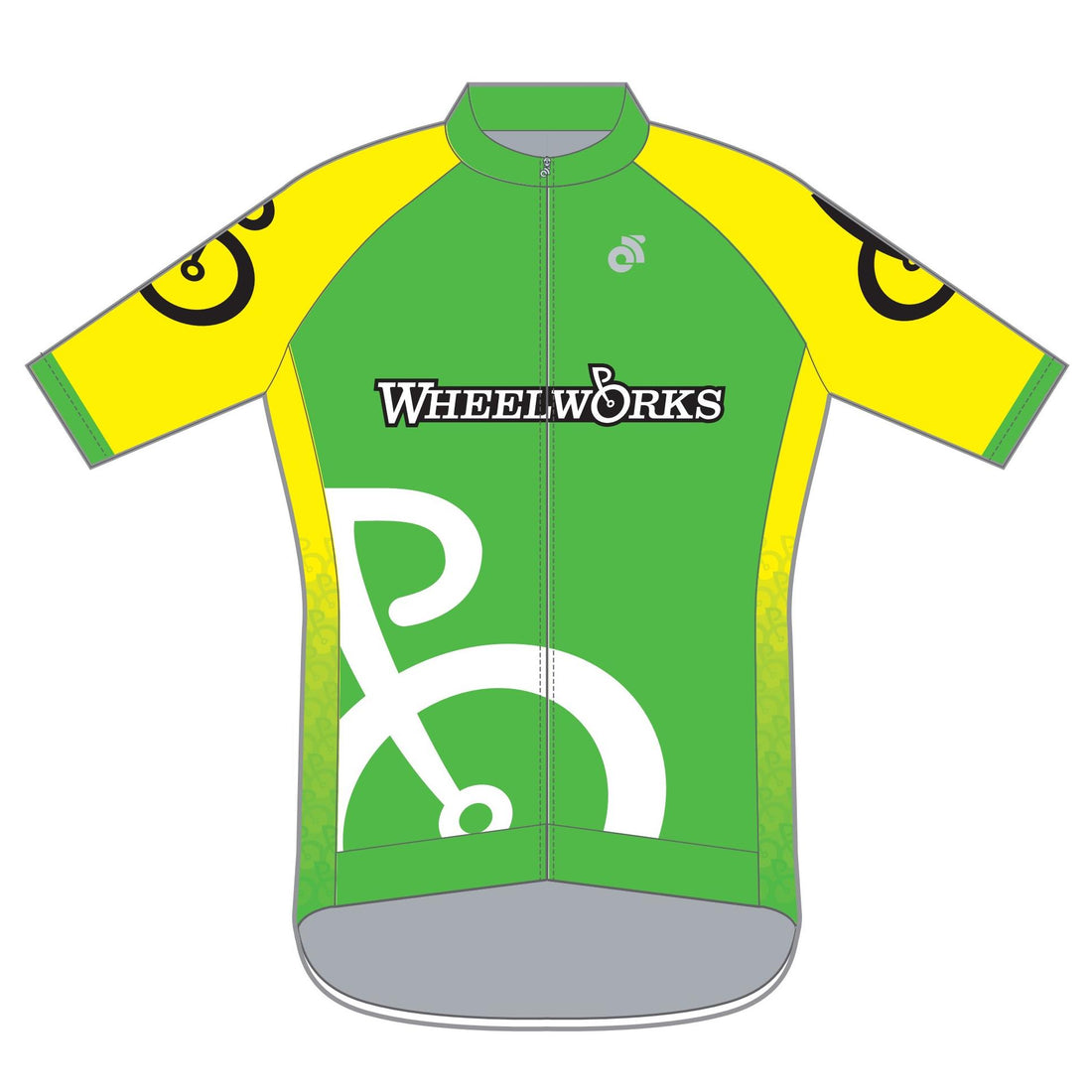 PERFORMANCE+ Jersey