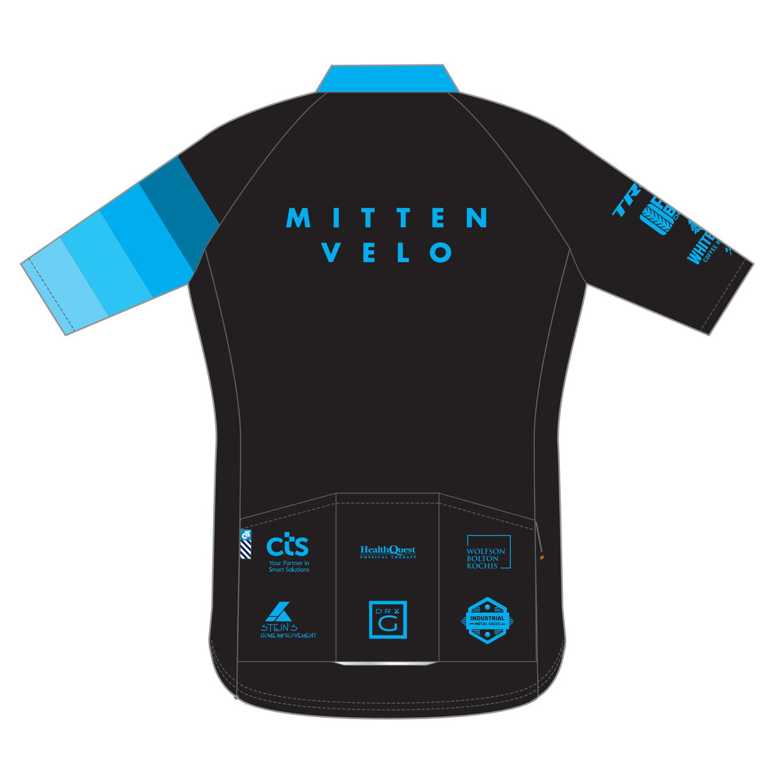 PERFORMANCE+ Jersey