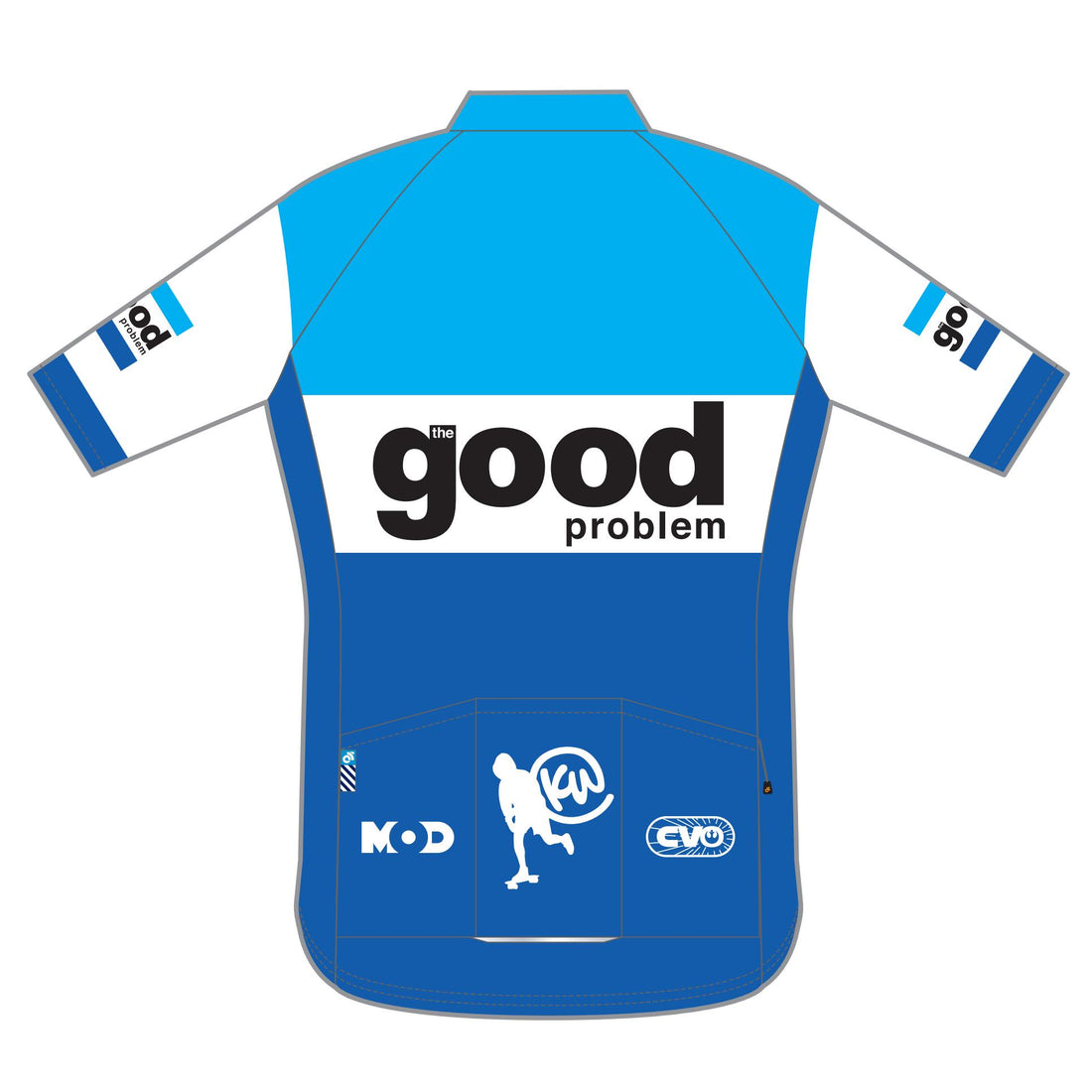 PERFORMANCE+ Jersey