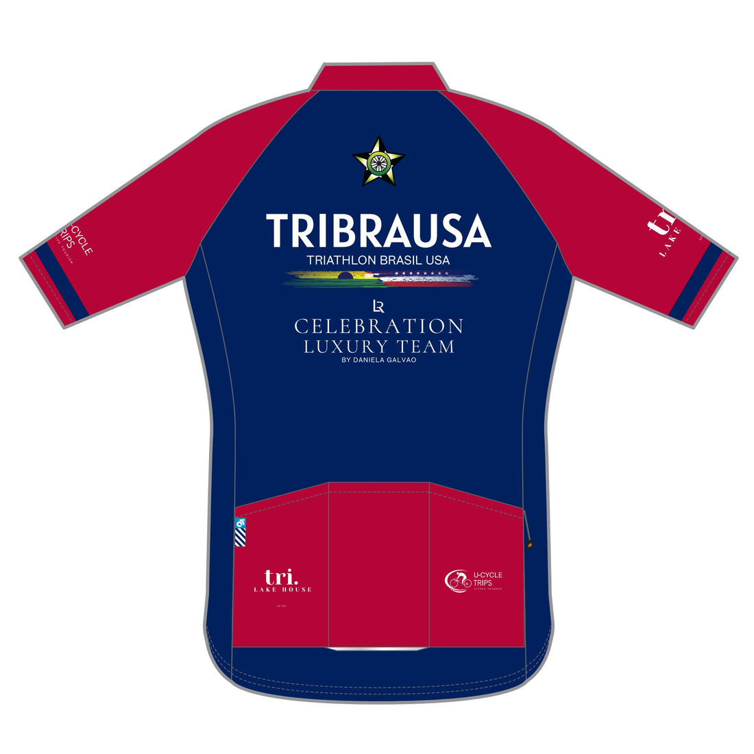 PERFORMANCE+ Jersey