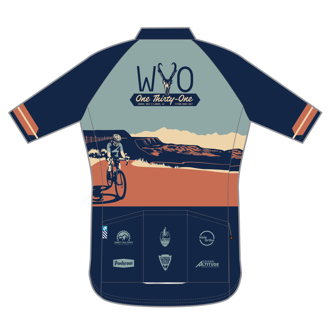 PERFORMANCE+ Jersey