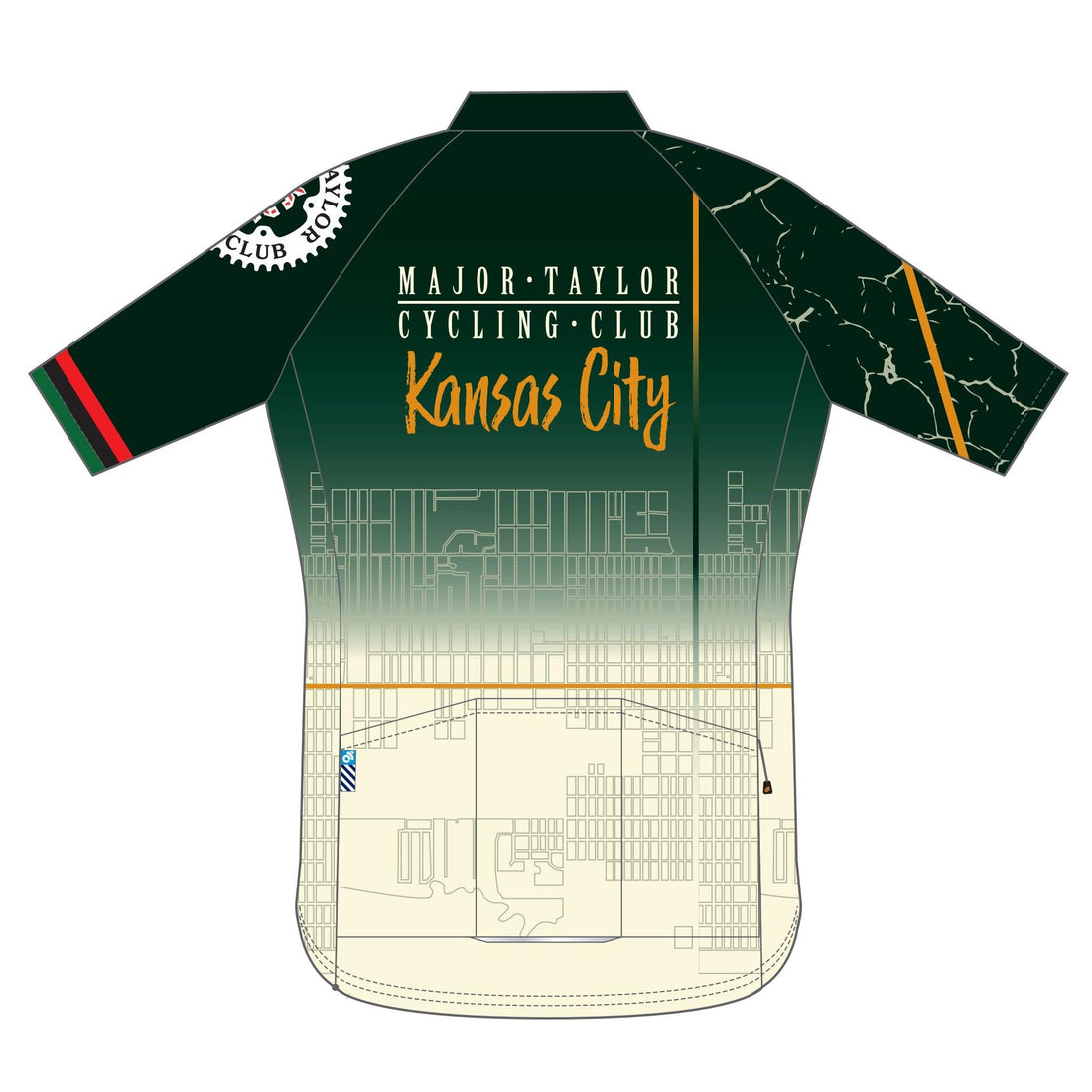 PERFORMANCE+ Jersey