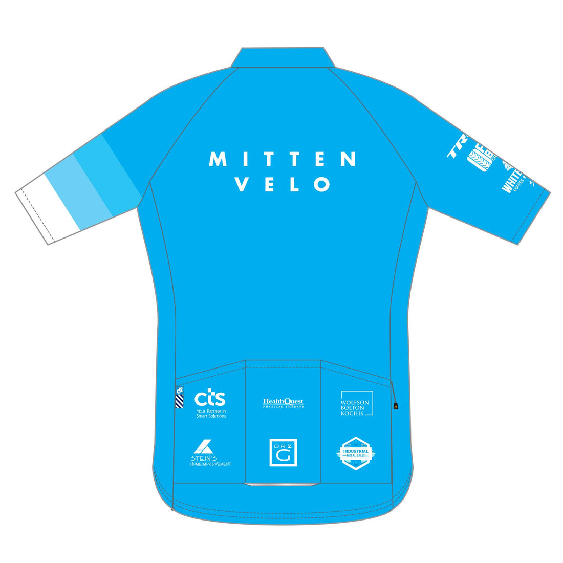 PERFORMANCE+ Jersey