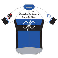 PERFORMANCE+ Jersey - White Back