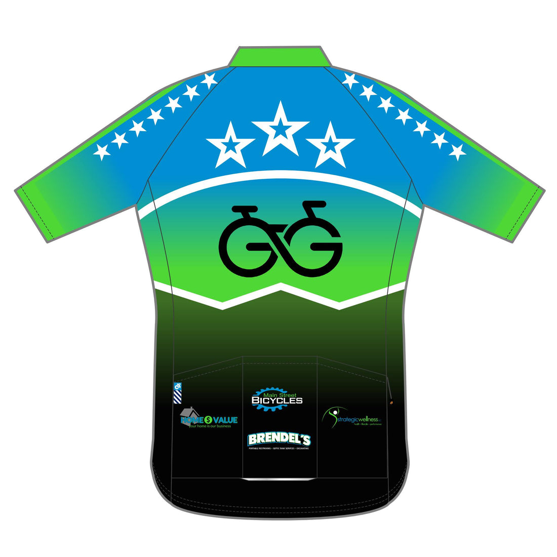 PERFORMANCE+ Jersey