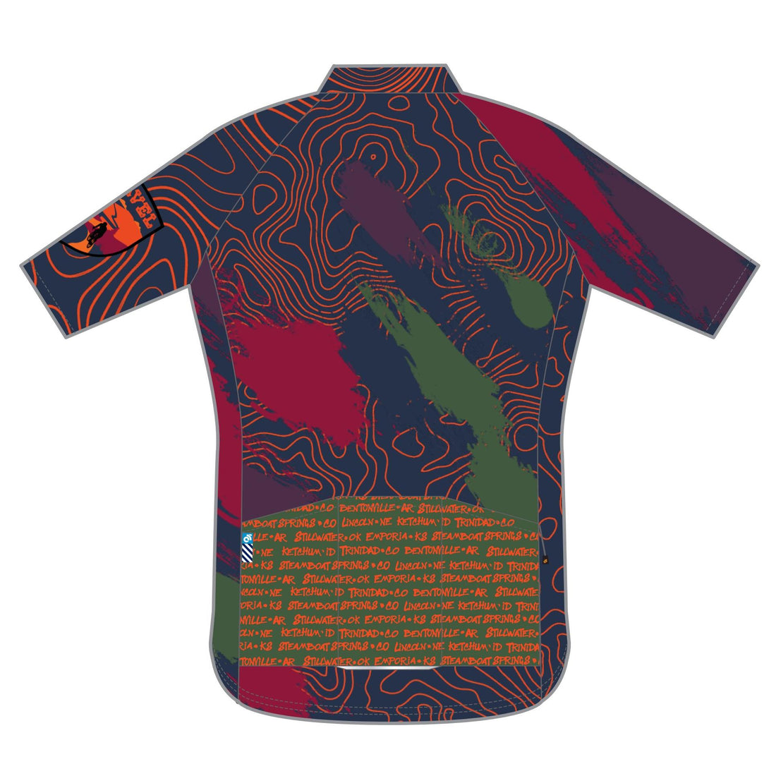 PERFORMANCE+ Jersey