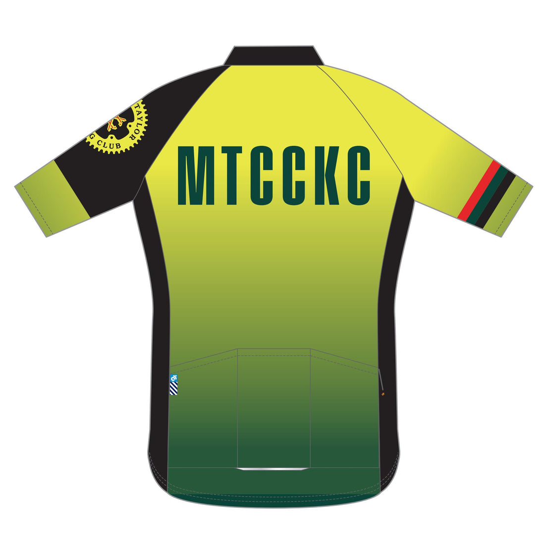 PERFORMANCE+ Jersey