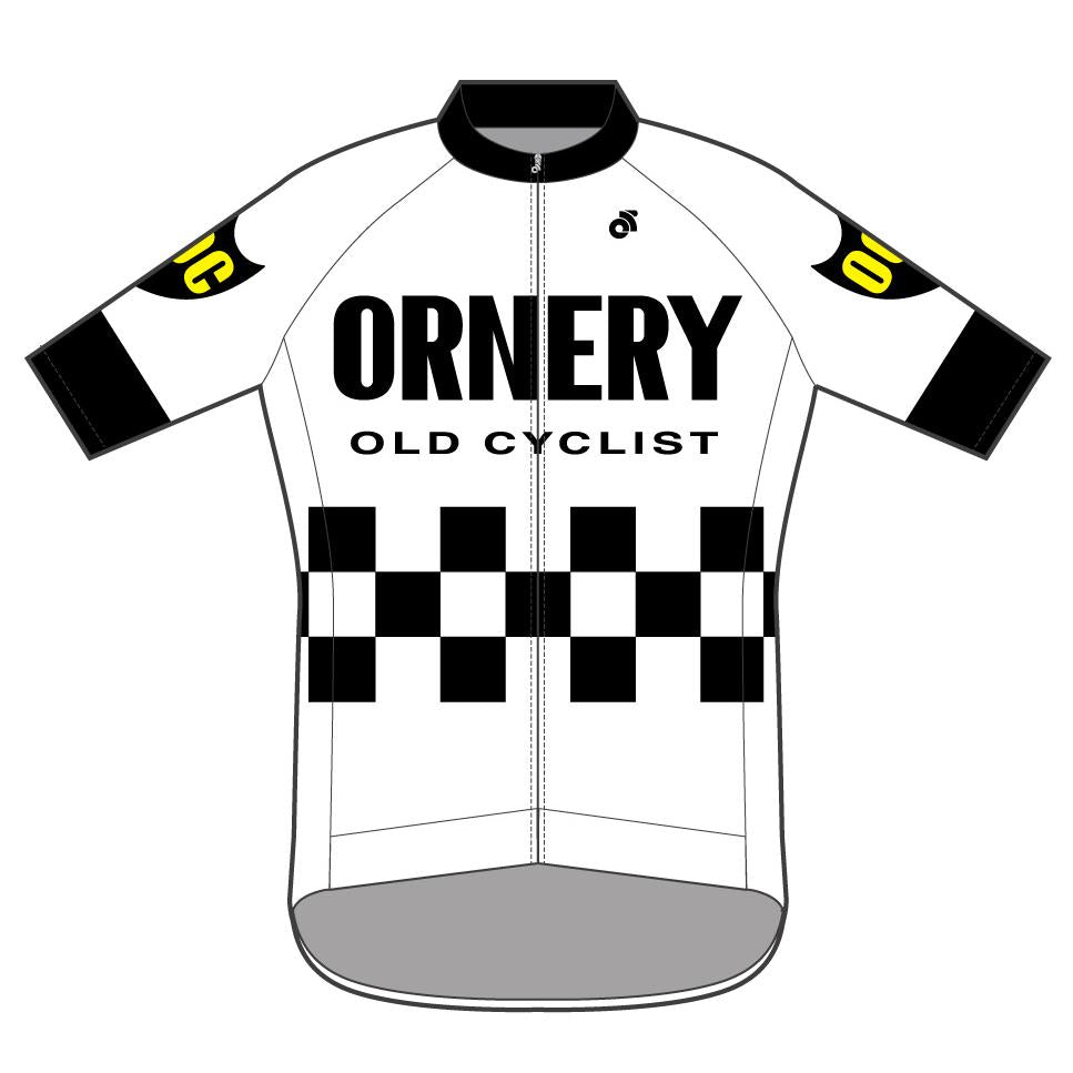 PERFORMANCE+ Jersey