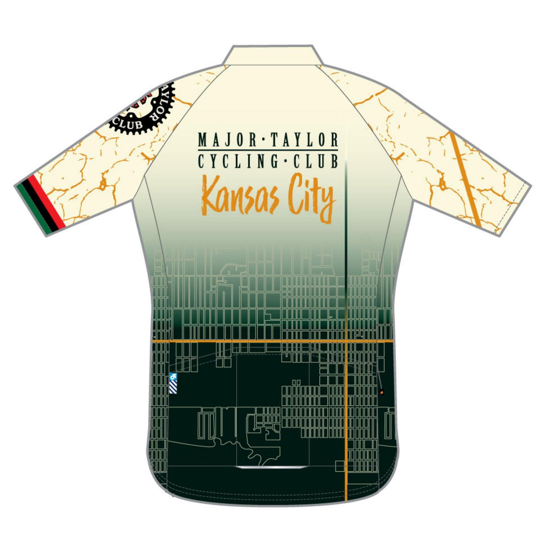 PERFORMANCE+ Jersey