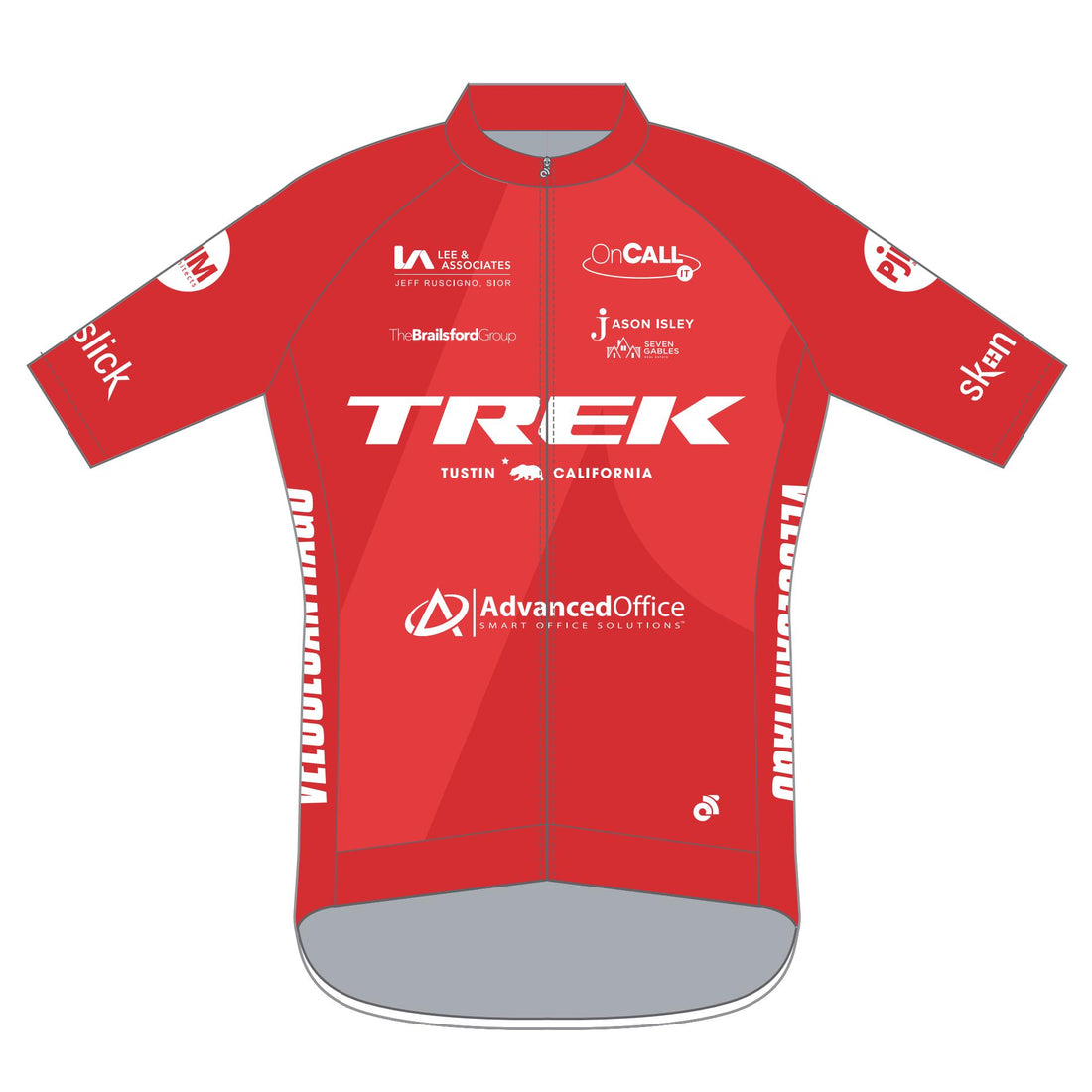 PERFORMANCE+ Jersey