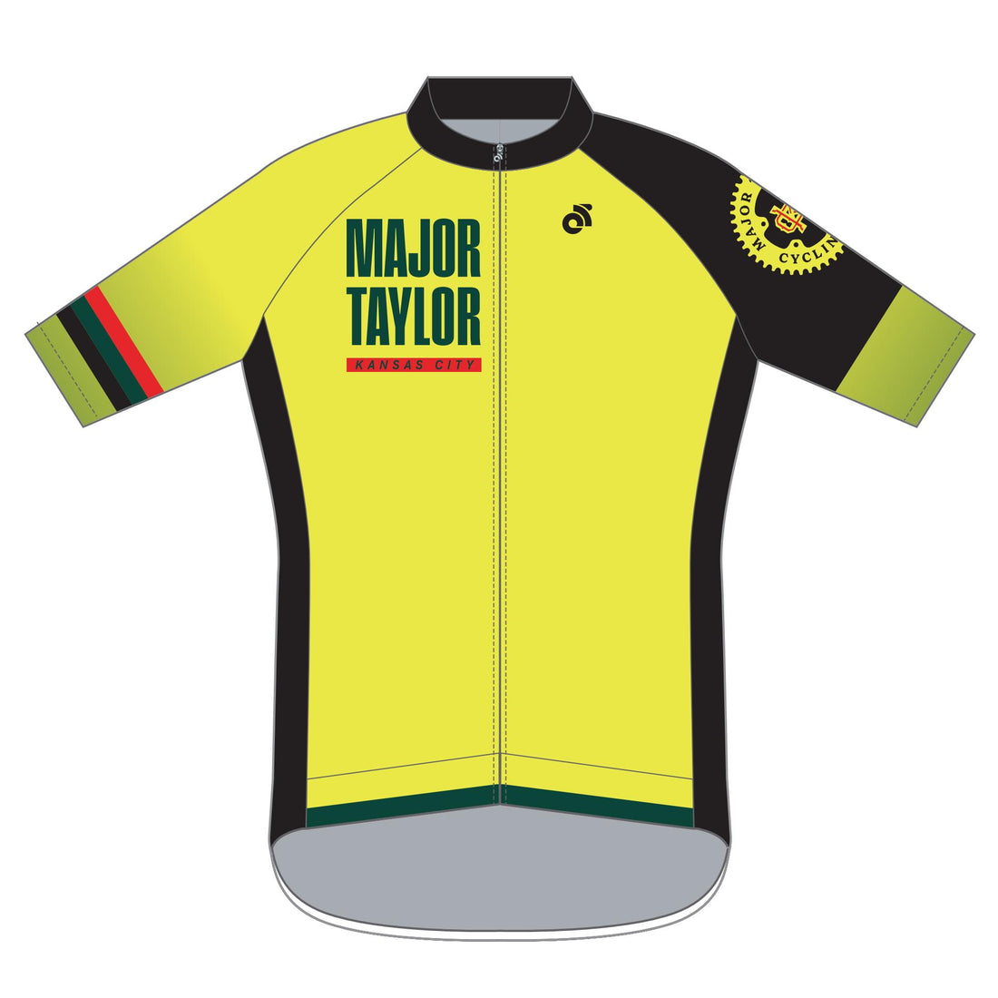 PERFORMANCE+ Jersey