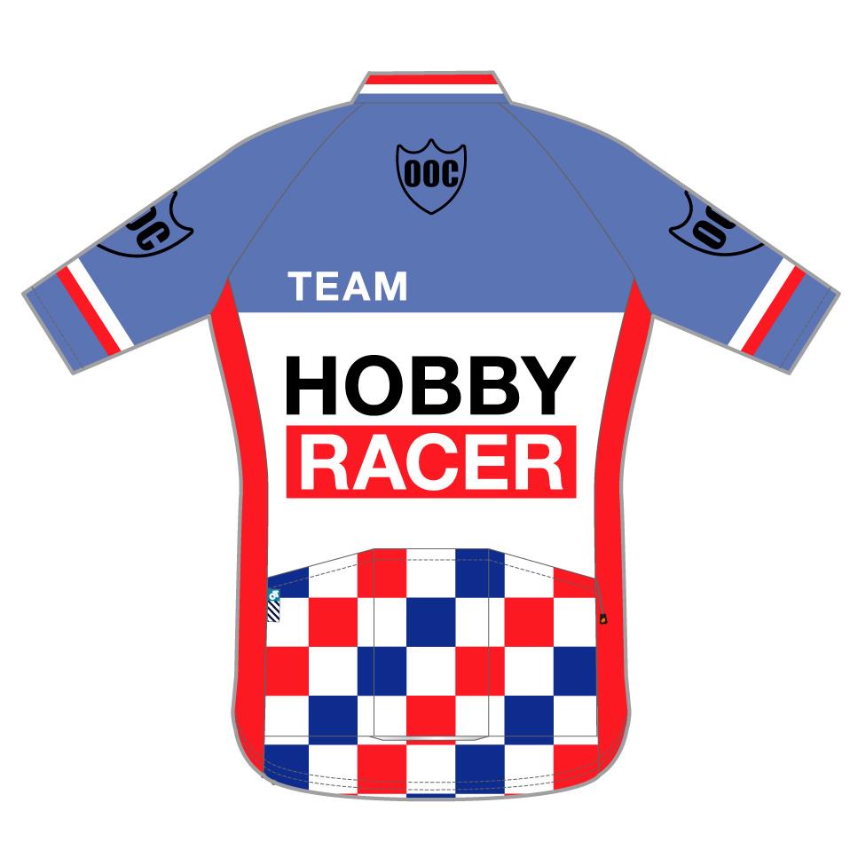 PERFORMANCE+ Jersey
