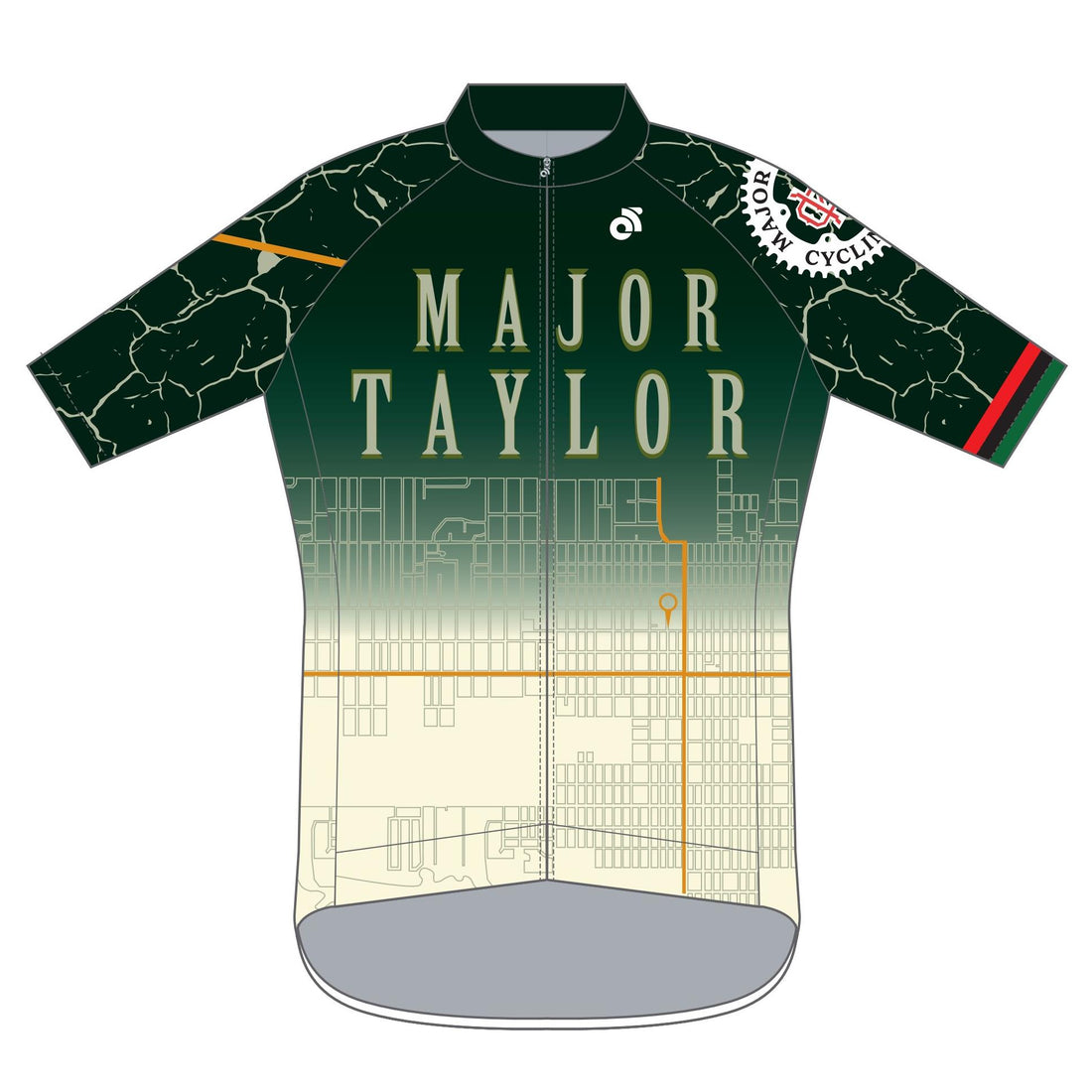 PERFORMANCE+ Jersey