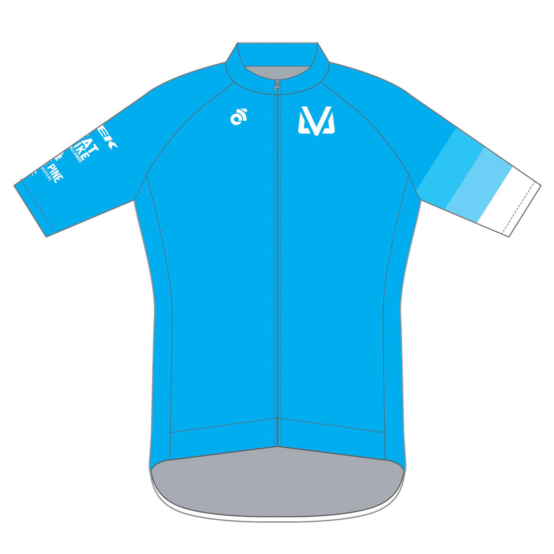 PERFORMANCE+ Jersey
