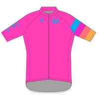 TECH+ Jersey