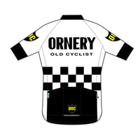 TECH+ Jersey