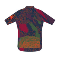 TECH+ Jersey