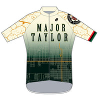TECH+ Jersey