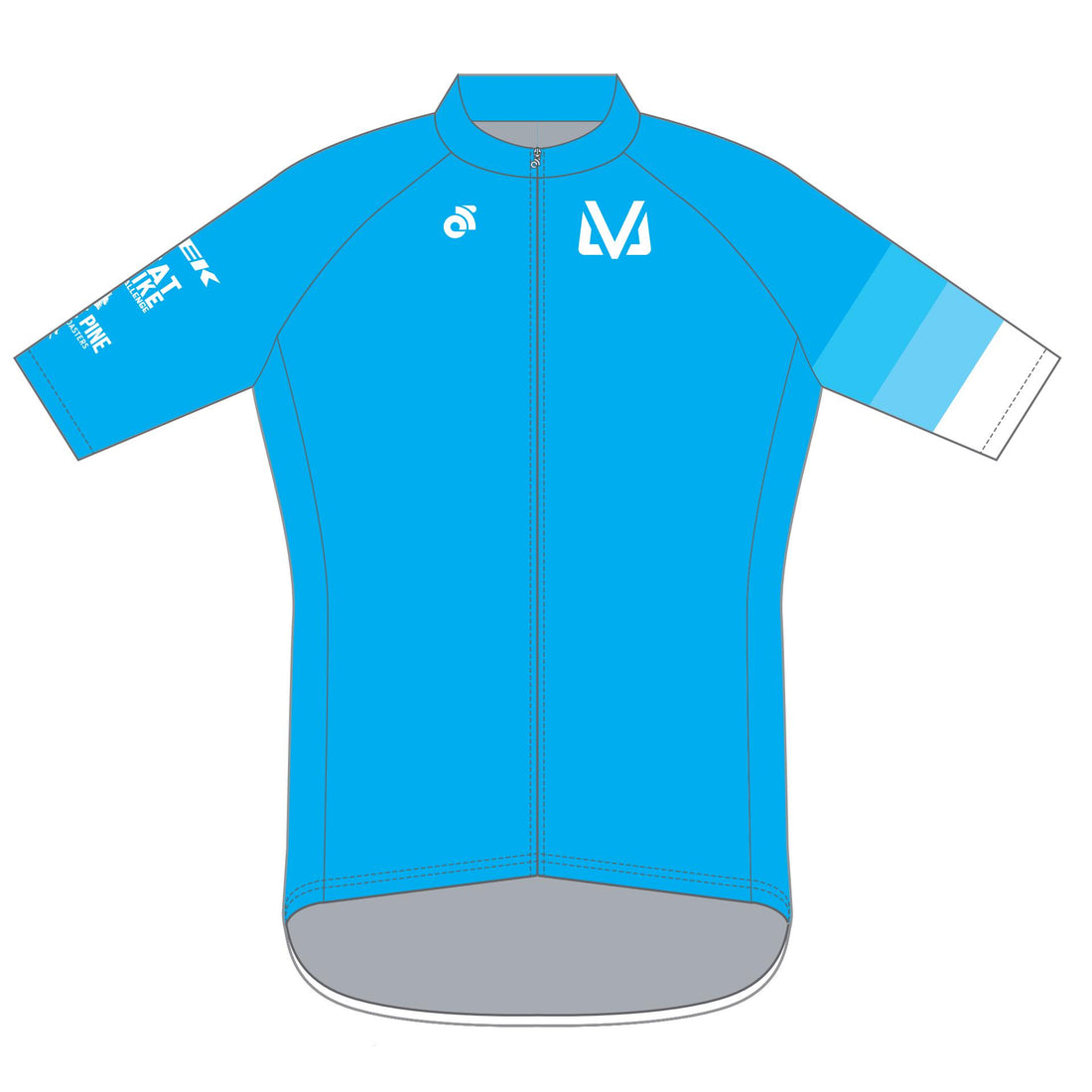 TECH+ Jersey