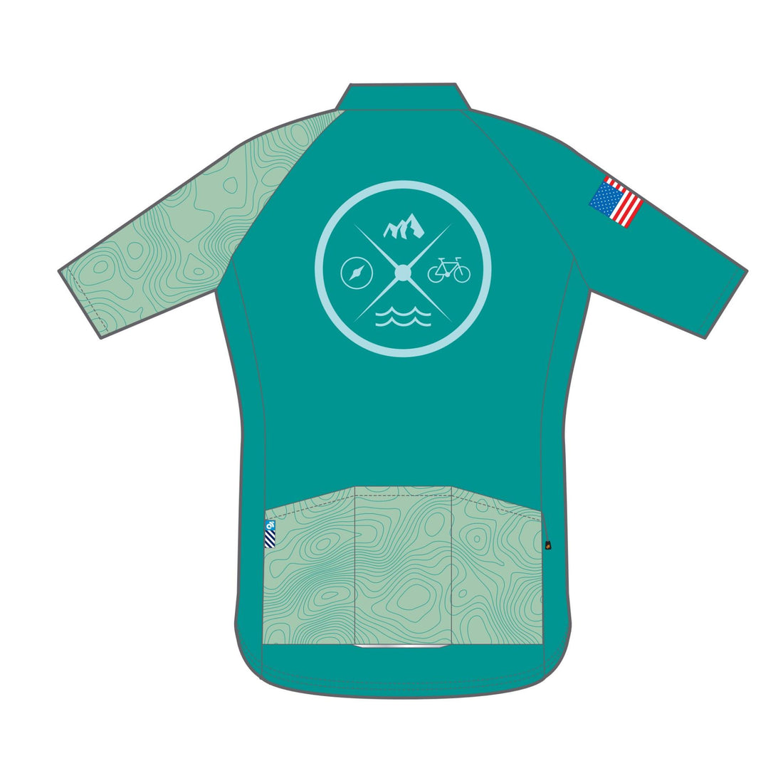 TECH+ Jersey - Children