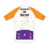 TECH+ Jersey