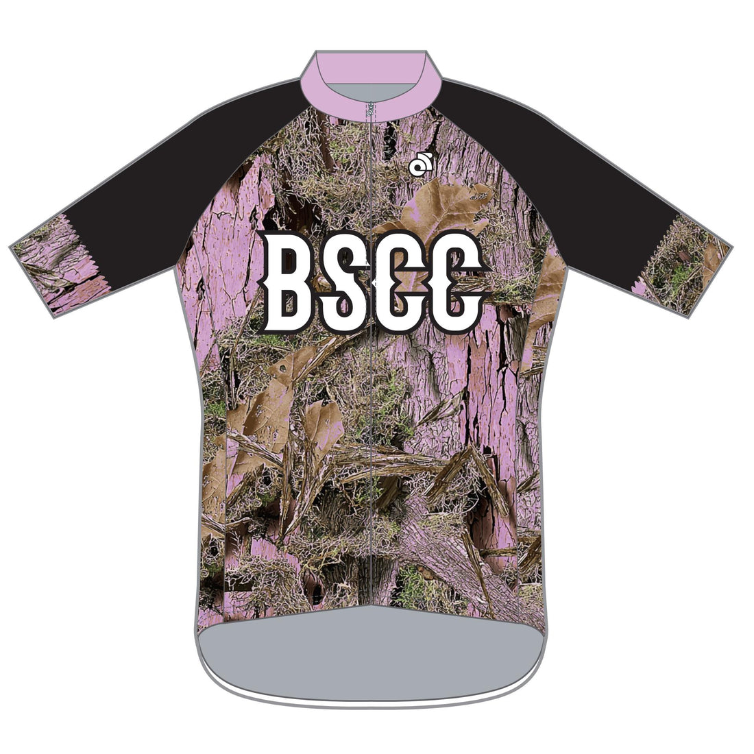 TECH+ Jersey